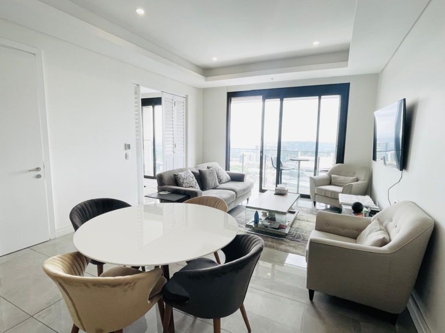 To Let 1 Bedroom Property for Rent in Sandown Gauteng