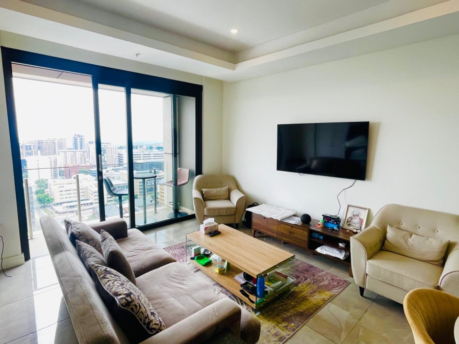 To Let 1 Bedroom Property for Rent in Sandown Gauteng