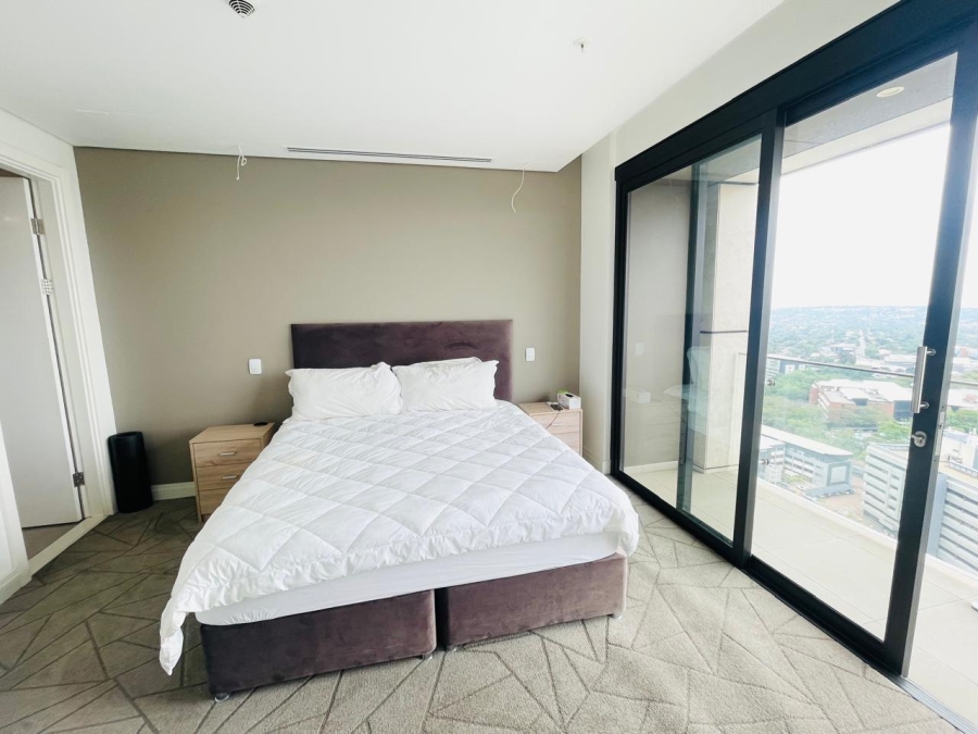 To Let 1 Bedroom Property for Rent in Sandown Gauteng