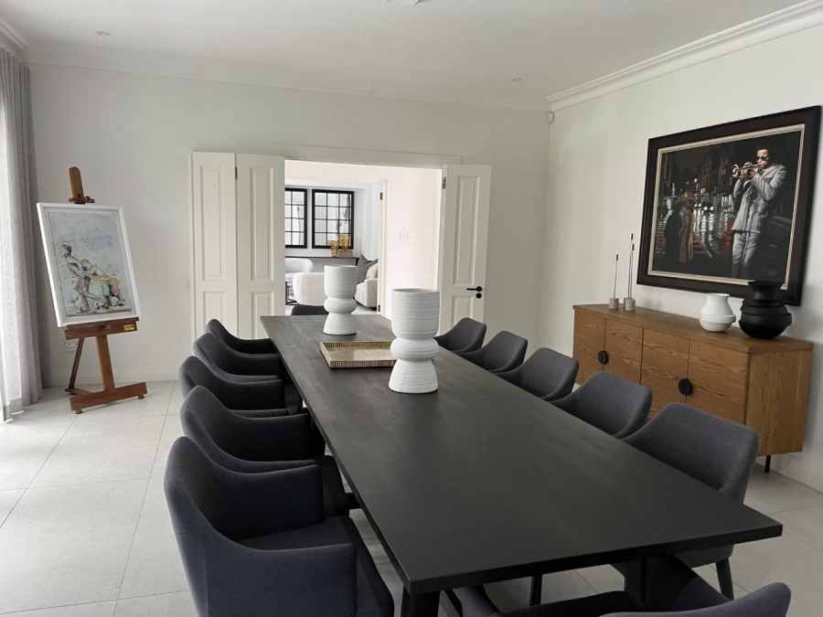 To Let 4 Bedroom Property for Rent in Atholl Gauteng