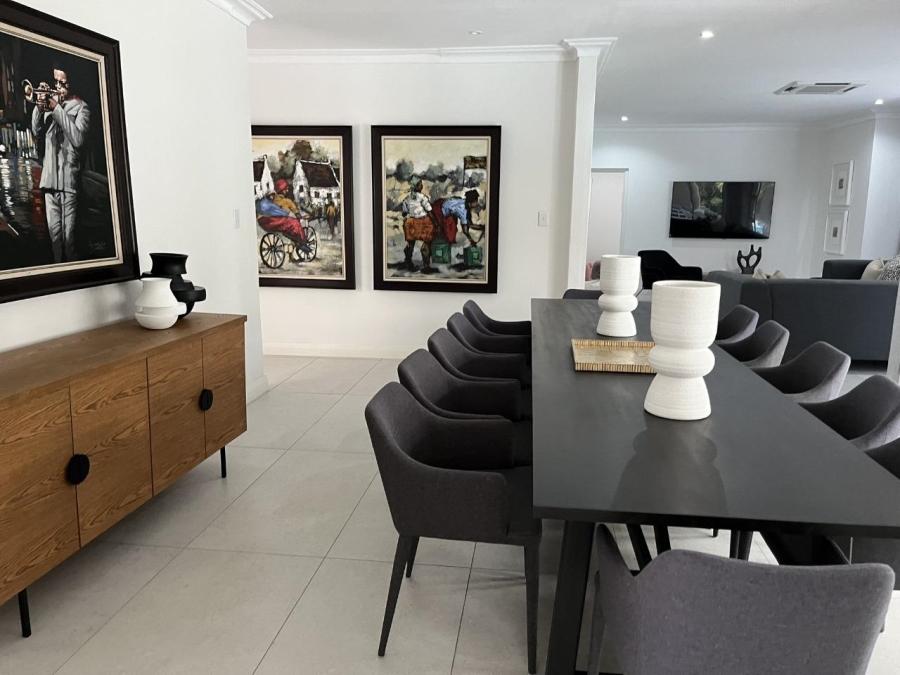 To Let 4 Bedroom Property for Rent in Atholl Gauteng