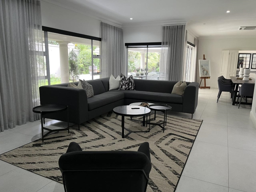 To Let 4 Bedroom Property for Rent in Atholl Gauteng