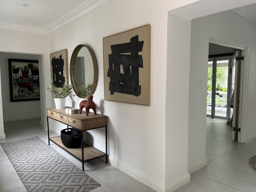 To Let 4 Bedroom Property for Rent in Atholl Gauteng