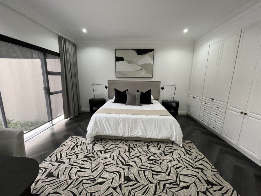 To Let 4 Bedroom Property for Rent in Atholl Gauteng