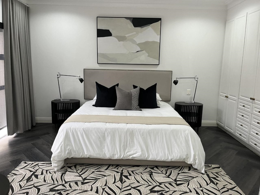 To Let 4 Bedroom Property for Rent in Atholl Gauteng