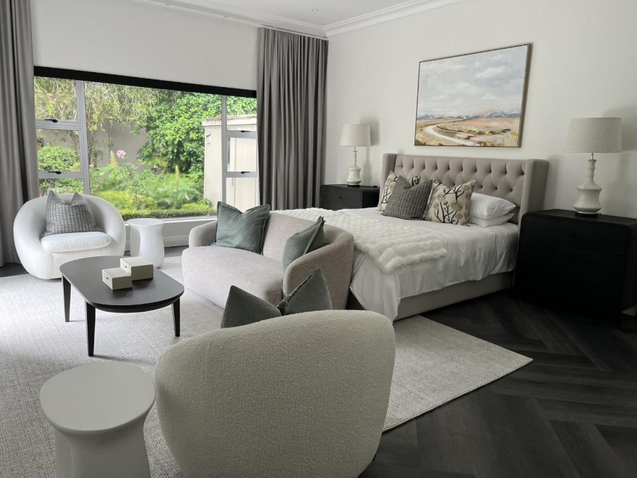 To Let 4 Bedroom Property for Rent in Atholl Gauteng