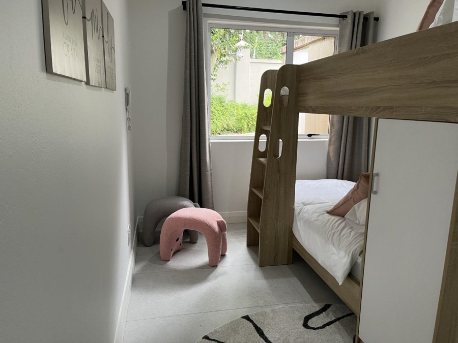 To Let 4 Bedroom Property for Rent in Atholl Gauteng