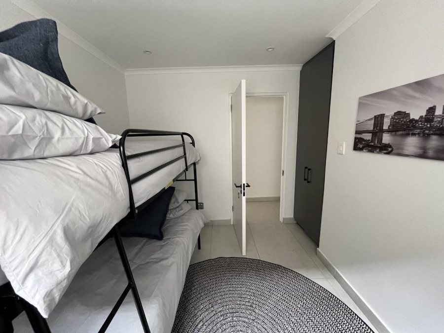 To Let 4 Bedroom Property for Rent in Atholl Gauteng