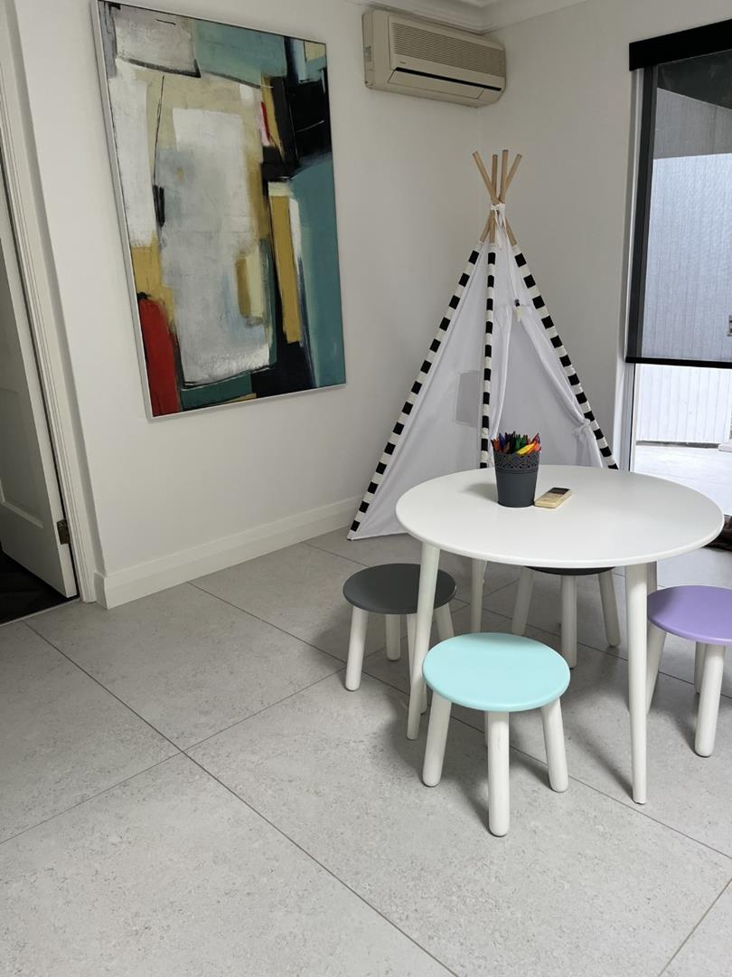 To Let 4 Bedroom Property for Rent in Atholl Gauteng