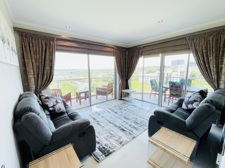 To Let 2 Bedroom Property for Rent in Sandhurst Gauteng