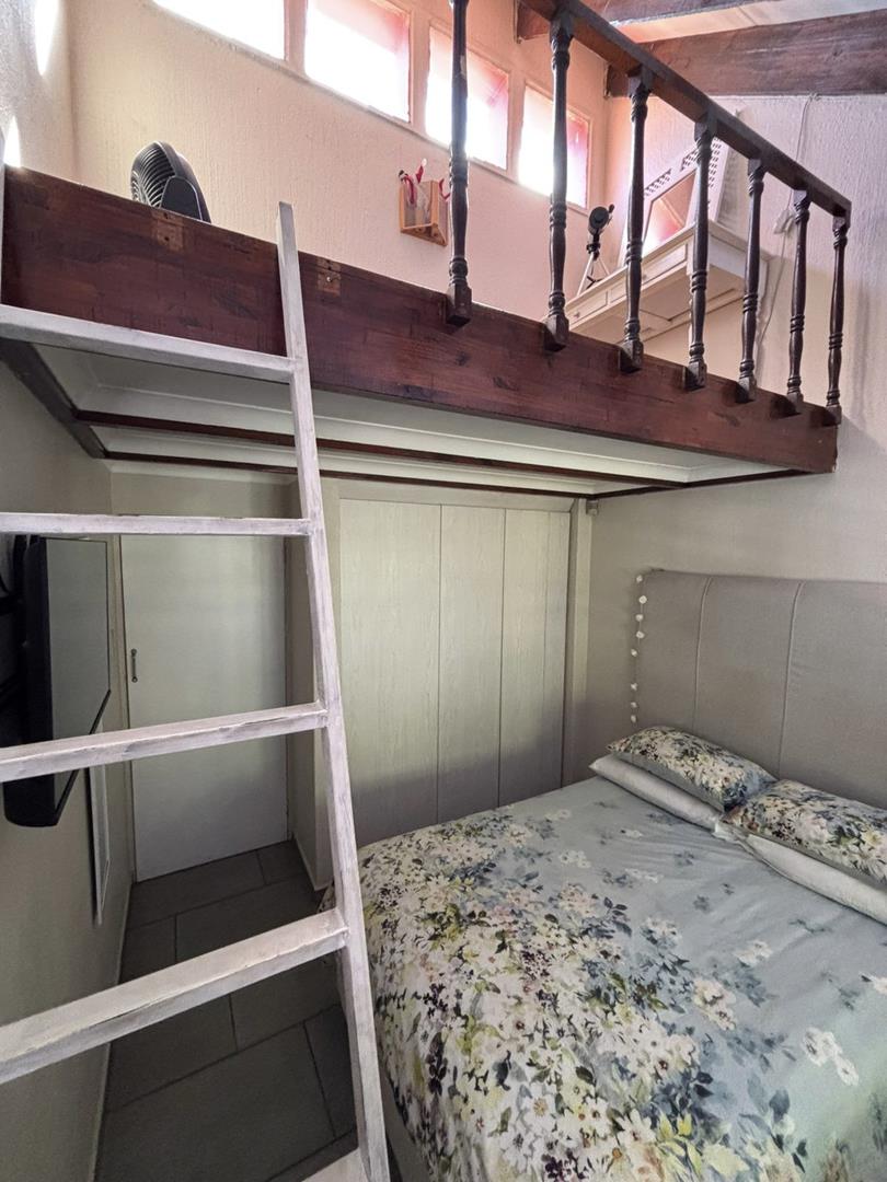 3 Bedroom Property for Sale in Clubview Gauteng