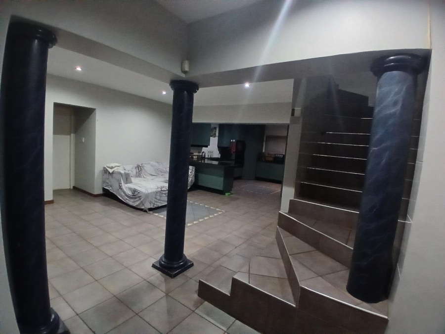 To Let 3 Bedroom Property for Rent in Doornpoort Gauteng