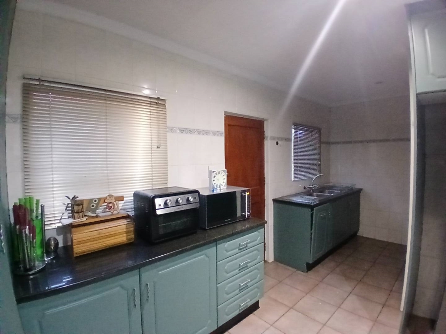 To Let 3 Bedroom Property for Rent in Doornpoort Gauteng