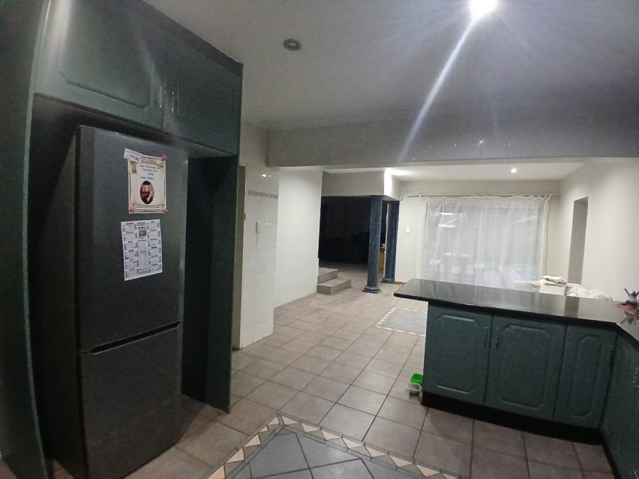 To Let 3 Bedroom Property for Rent in Doornpoort Gauteng