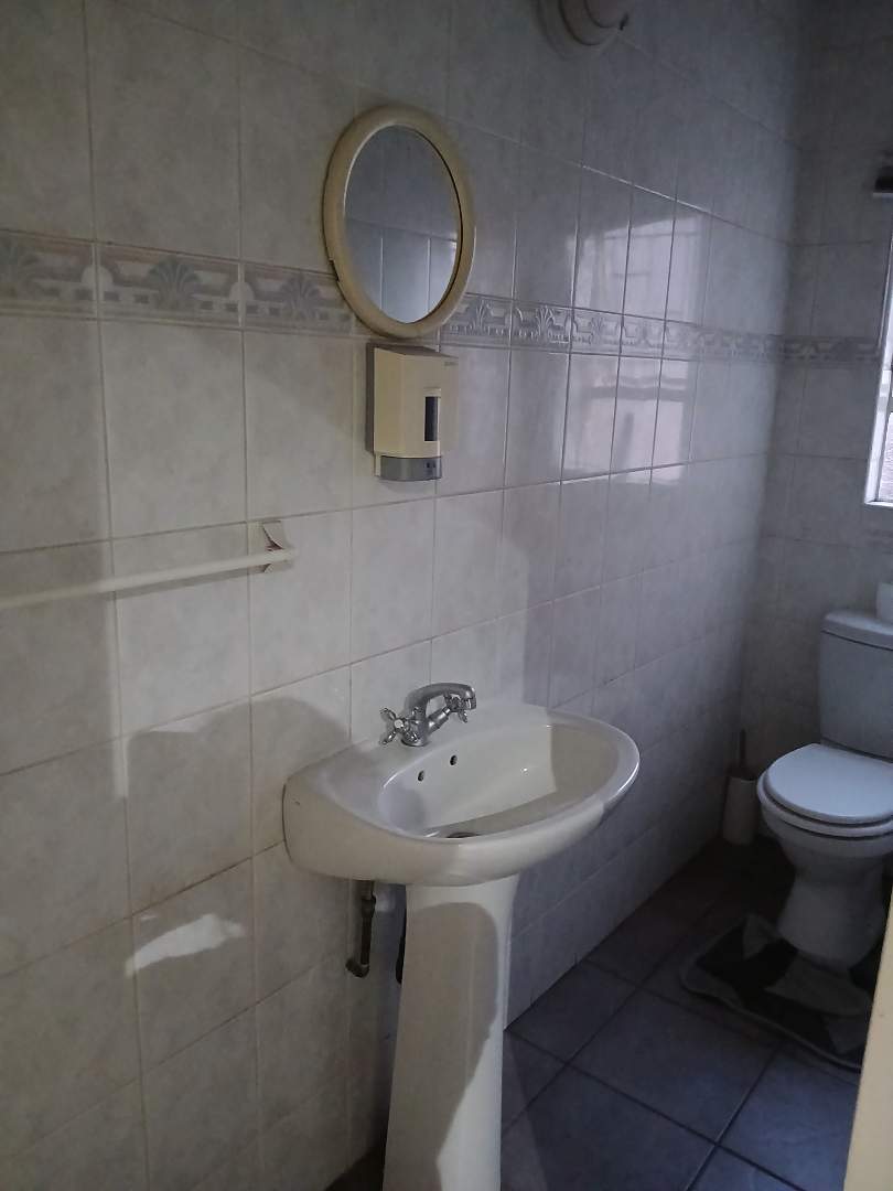 To Let 3 Bedroom Property for Rent in Doornpoort Gauteng