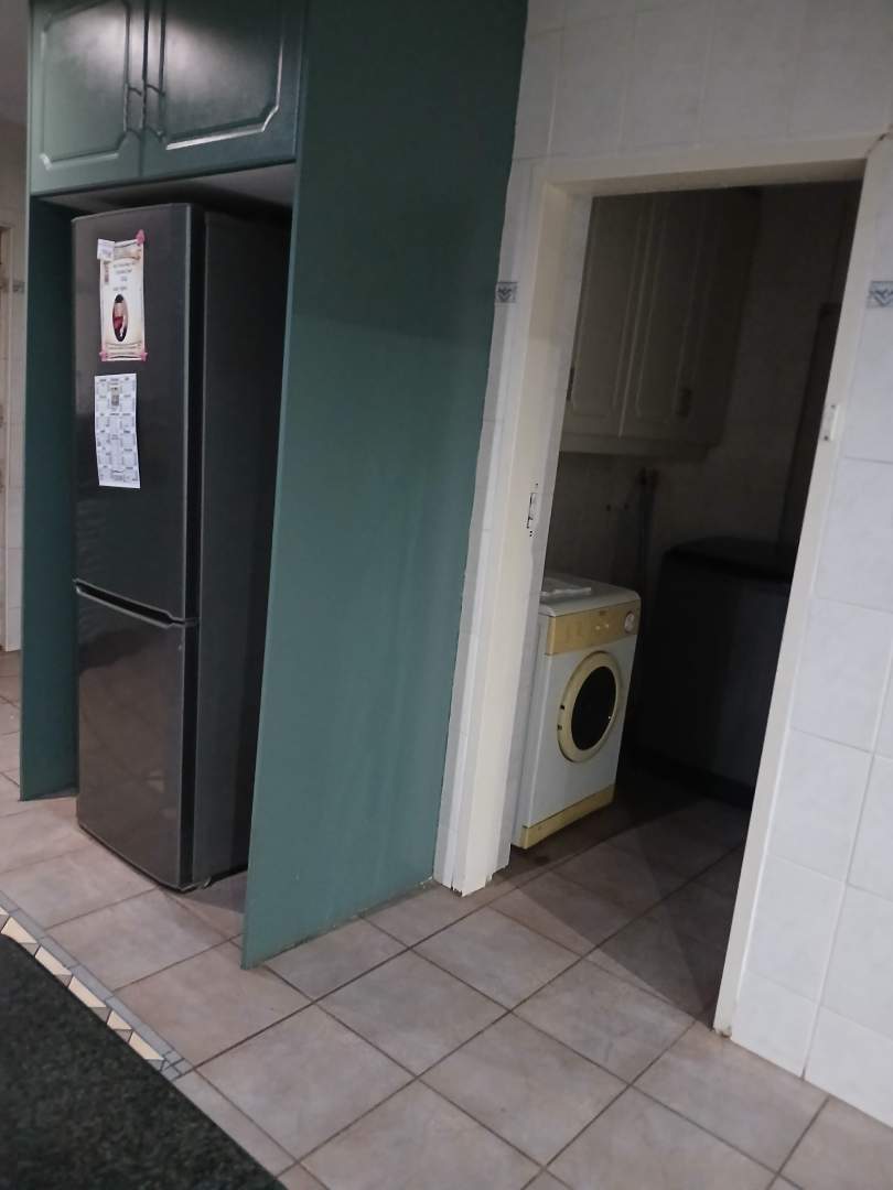 To Let 3 Bedroom Property for Rent in Doornpoort Gauteng