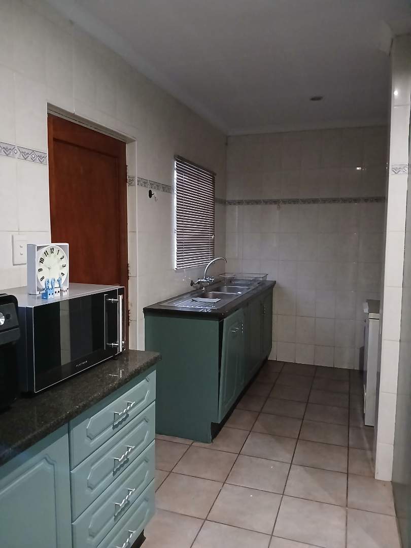 To Let 3 Bedroom Property for Rent in Doornpoort Gauteng