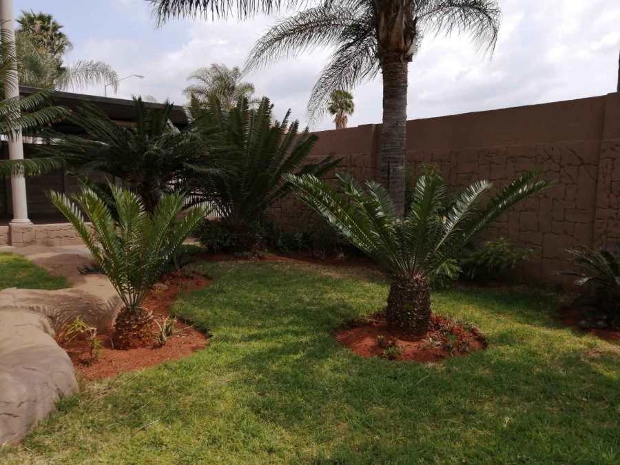 To Let 3 Bedroom Property for Rent in Doornpoort Gauteng