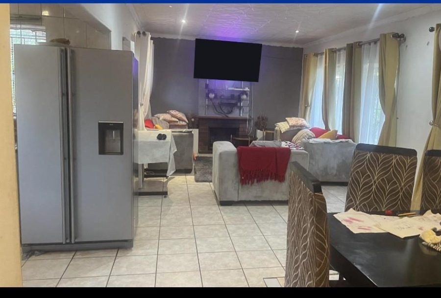 3 Bedroom Property for Sale in Birch Acres Gauteng
