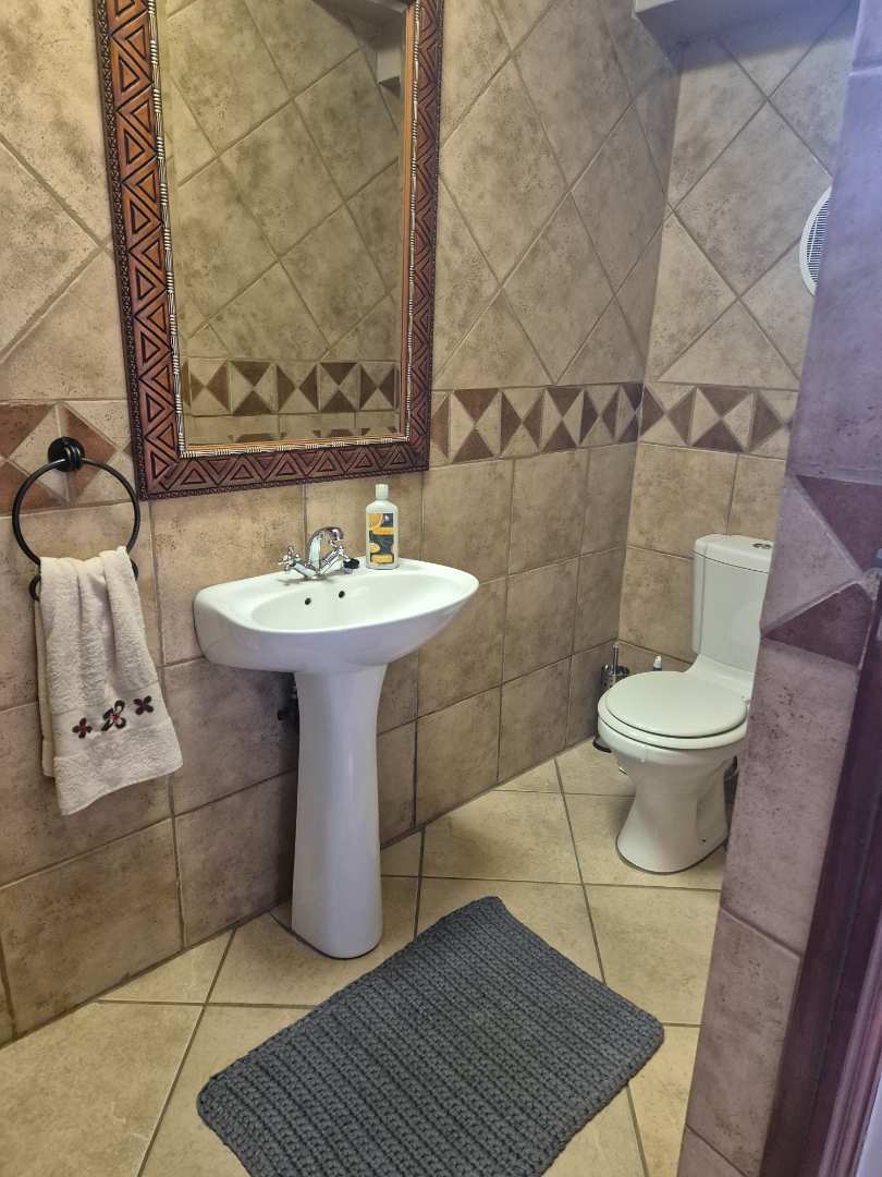 3 Bedroom Property for Sale in Faerie Glen Gauteng