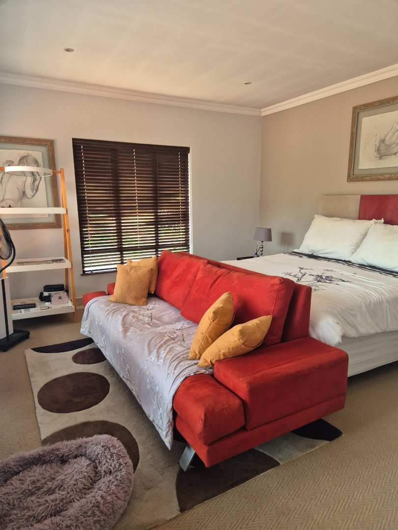 3 Bedroom Property for Sale in Faerie Glen Gauteng