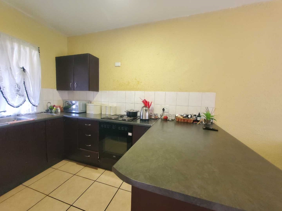 1 Bedroom Property for Sale in Willowbrook Gauteng