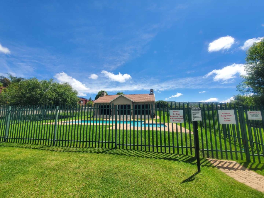 1 Bedroom Property for Sale in Willowbrook Gauteng
