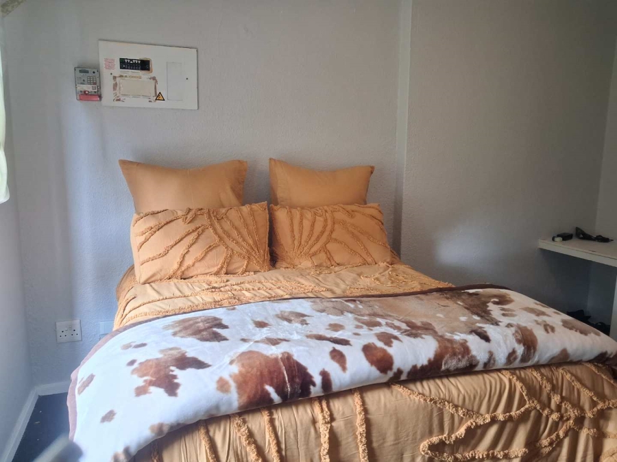 1 Bedroom Property for Sale in Willowbrook Gauteng