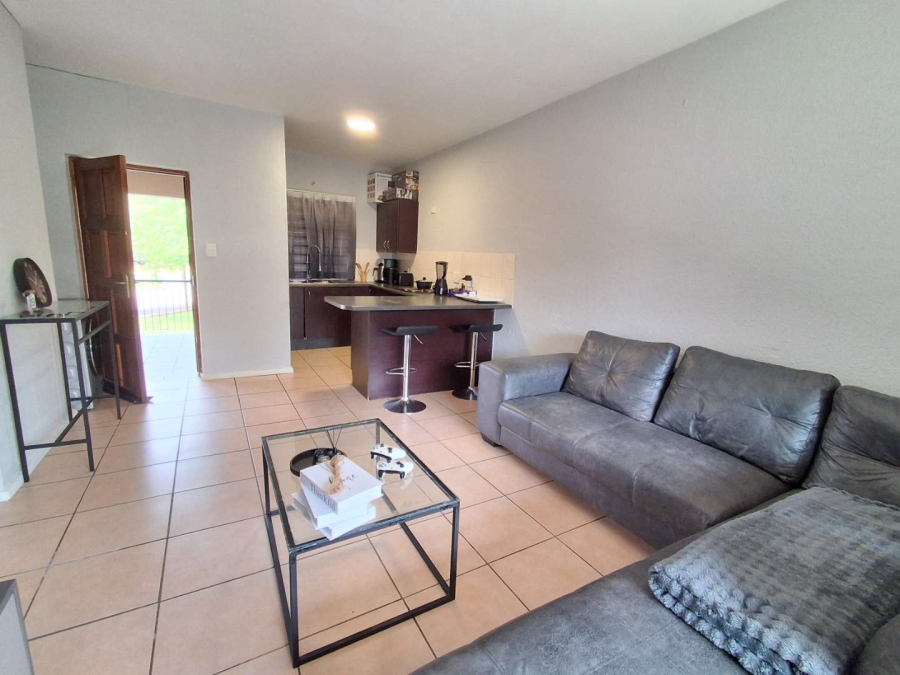 1 Bedroom Property for Sale in Willowbrook Gauteng
