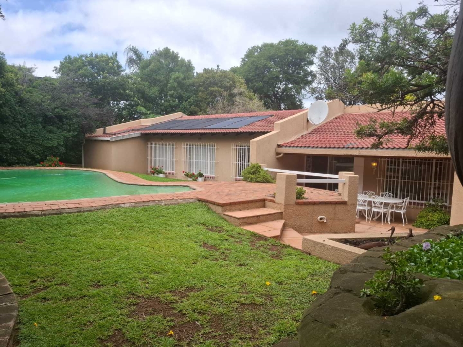 3 Bedroom Property for Sale in Glenvista Gauteng