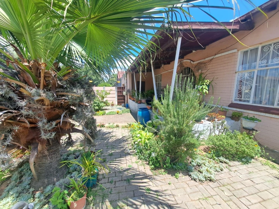 3 Bedroom Property for Sale in Forest Hill Gauteng