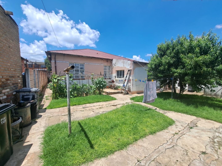 3 Bedroom Property for Sale in Forest Hill Gauteng