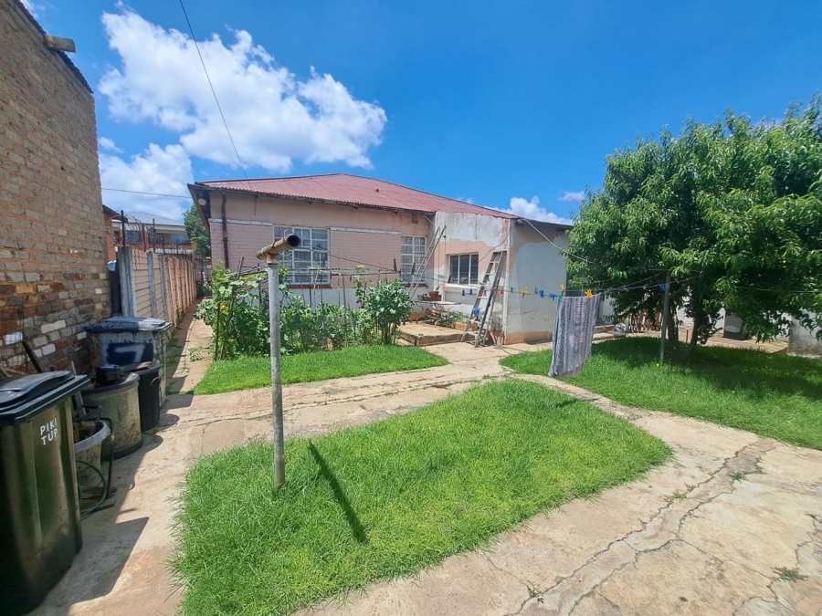 3 Bedroom Property for Sale in Forest Hill Gauteng