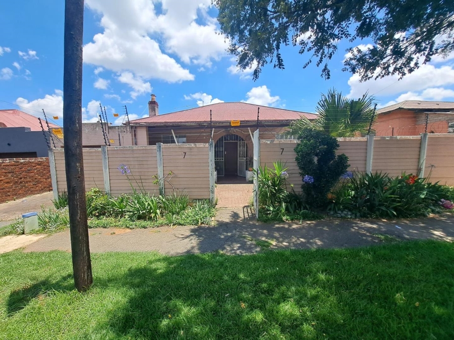 3 Bedroom Property for Sale in Forest Hill Gauteng