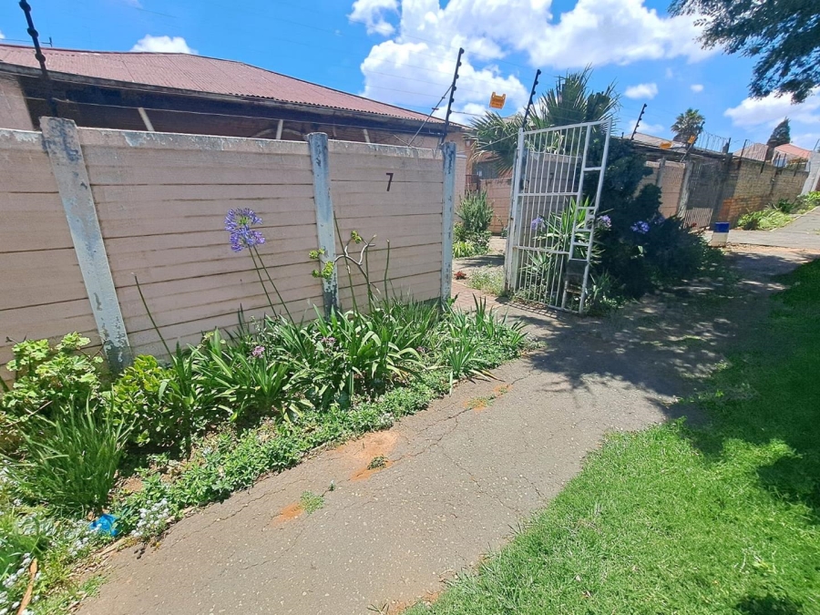 3 Bedroom Property for Sale in Forest Hill Gauteng