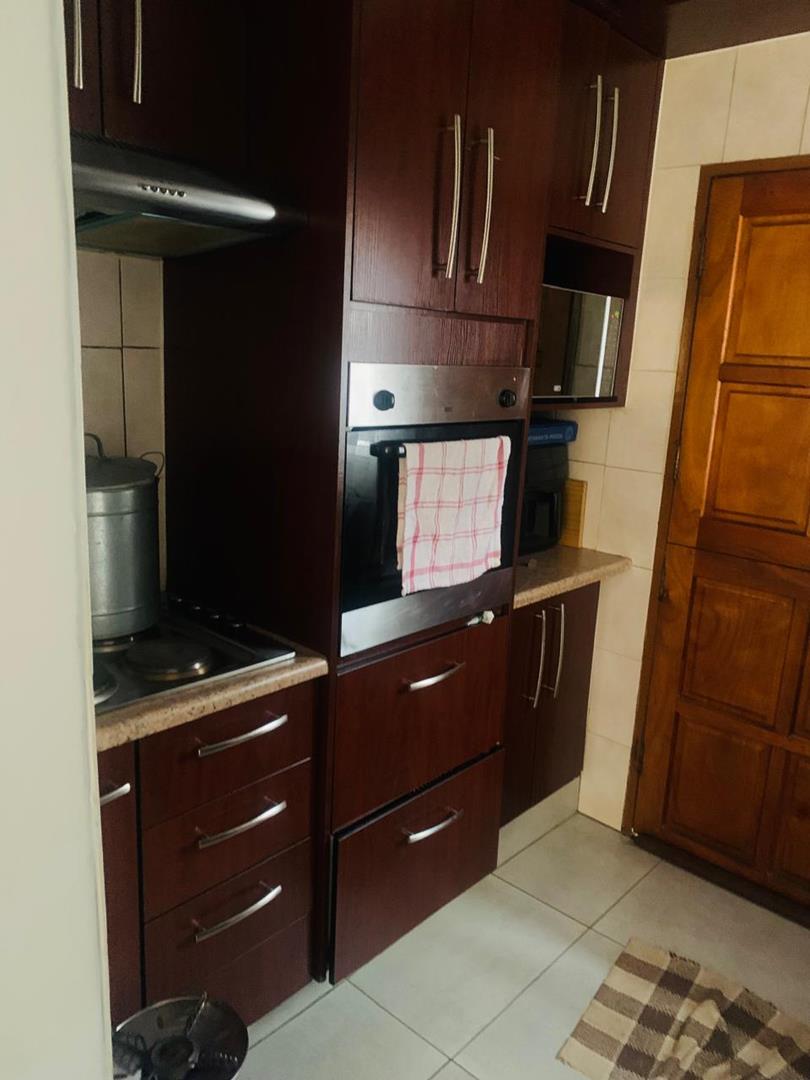 To Let 2 Bedroom Property for Rent in Soshanguve VV Gauteng