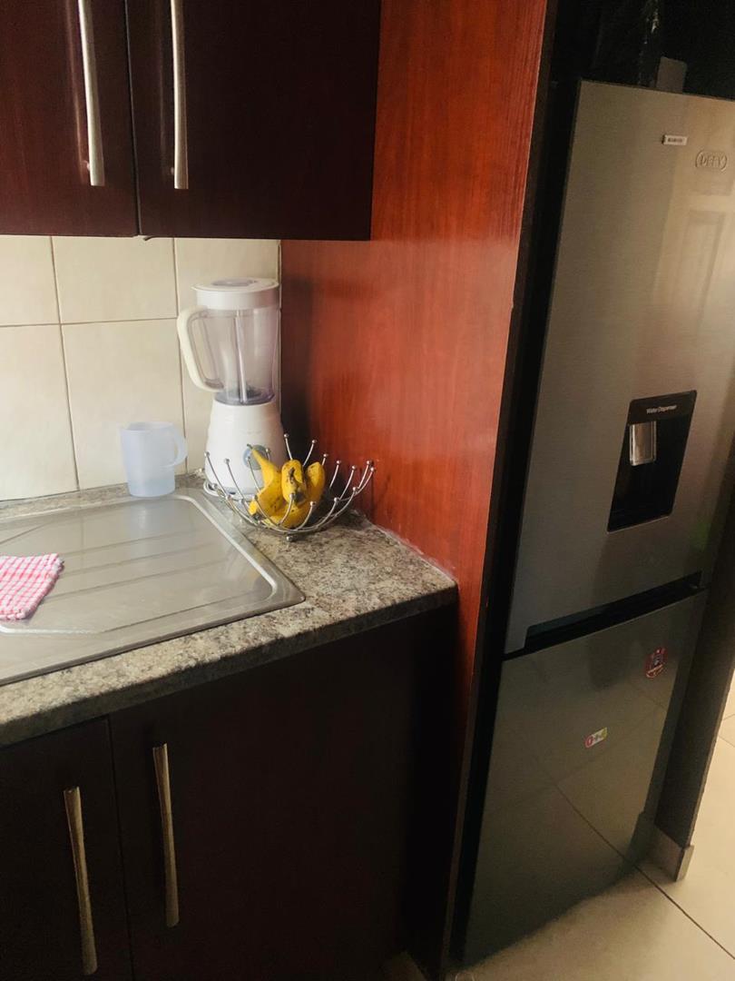 To Let 2 Bedroom Property for Rent in Soshanguve VV Gauteng