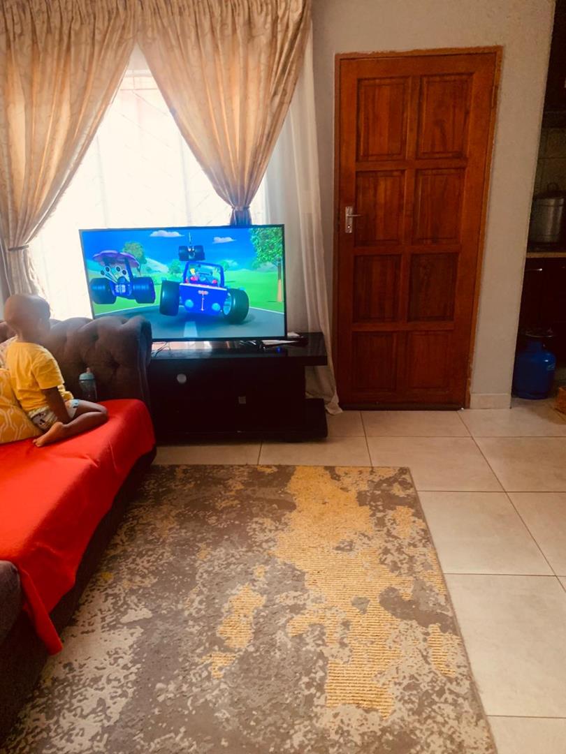 To Let 2 Bedroom Property for Rent in Soshanguve VV Gauteng