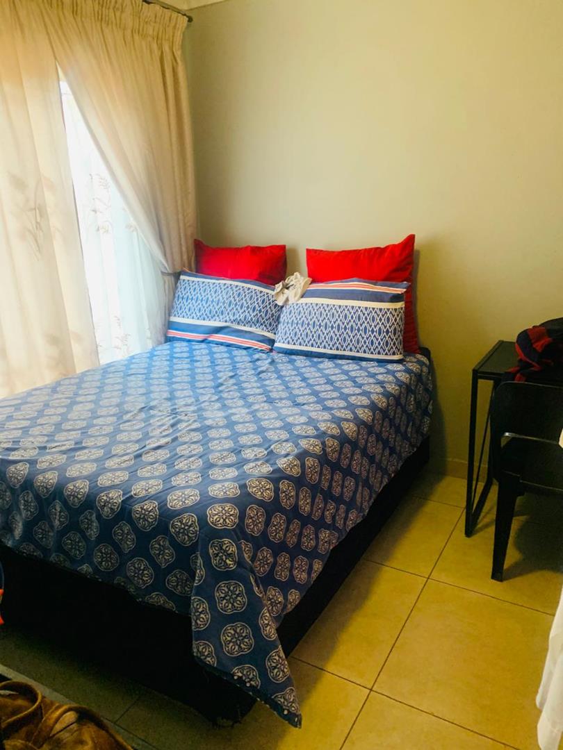 To Let 2 Bedroom Property for Rent in Soshanguve VV Gauteng