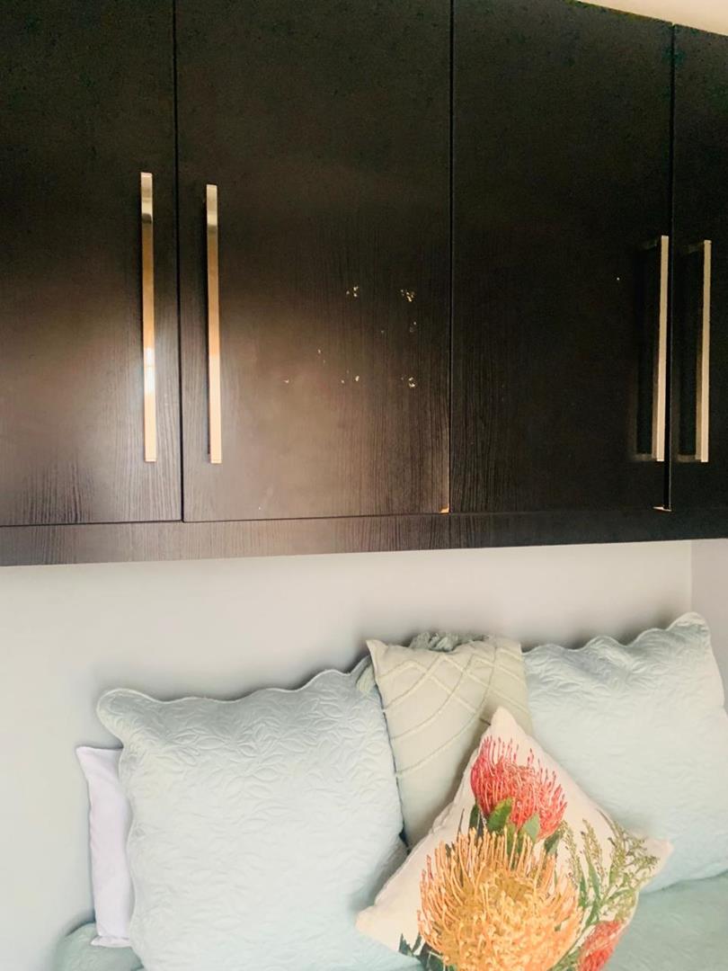 To Let 2 Bedroom Property for Rent in Soshanguve VV Gauteng