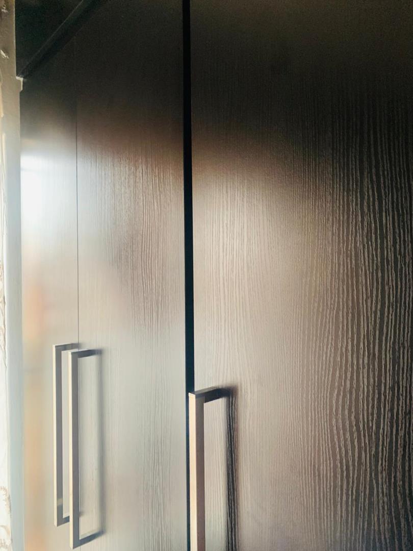 To Let 2 Bedroom Property for Rent in Soshanguve VV Gauteng