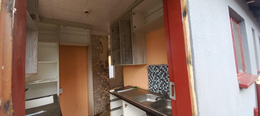 2 Bedroom Property for Sale in Mamelodi East Gauteng