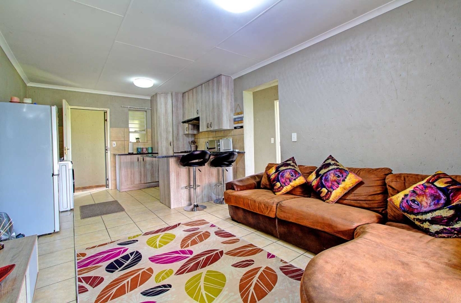 2 Bedroom Property for Sale in Wilgeheuwel Gauteng