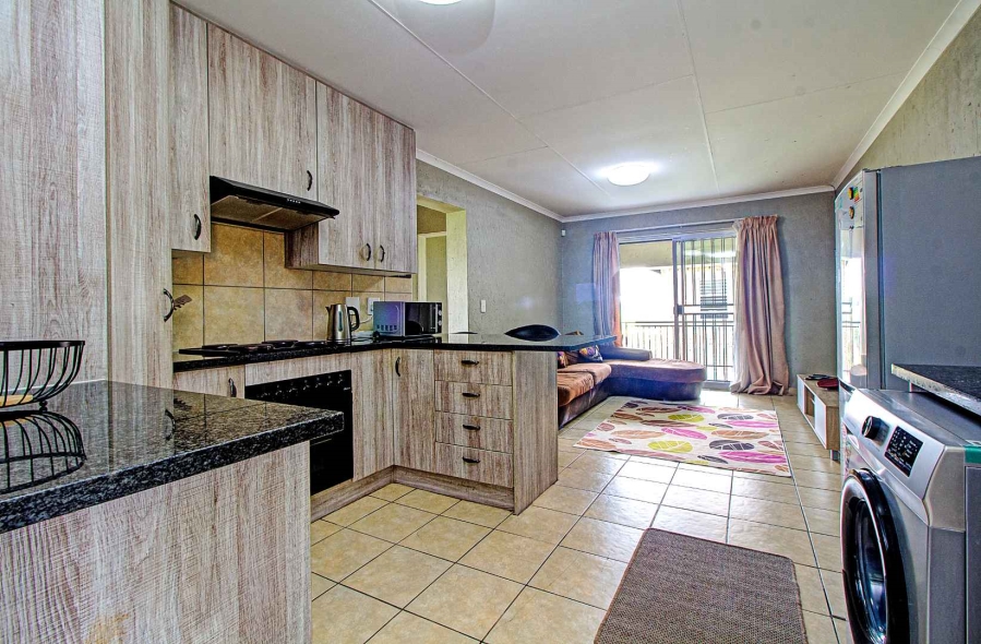 2 Bedroom Property for Sale in Wilgeheuwel Gauteng