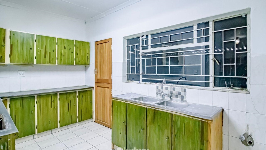 3 Bedroom Property for Sale in Booysens Gauteng