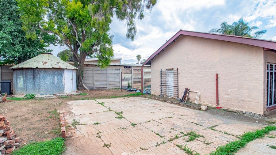 3 Bedroom Property for Sale in Booysens Gauteng