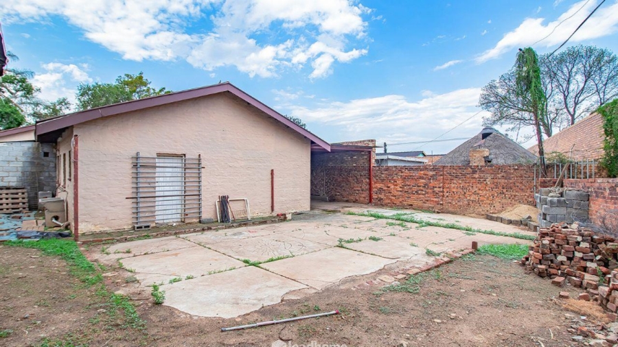 3 Bedroom Property for Sale in Booysens Gauteng