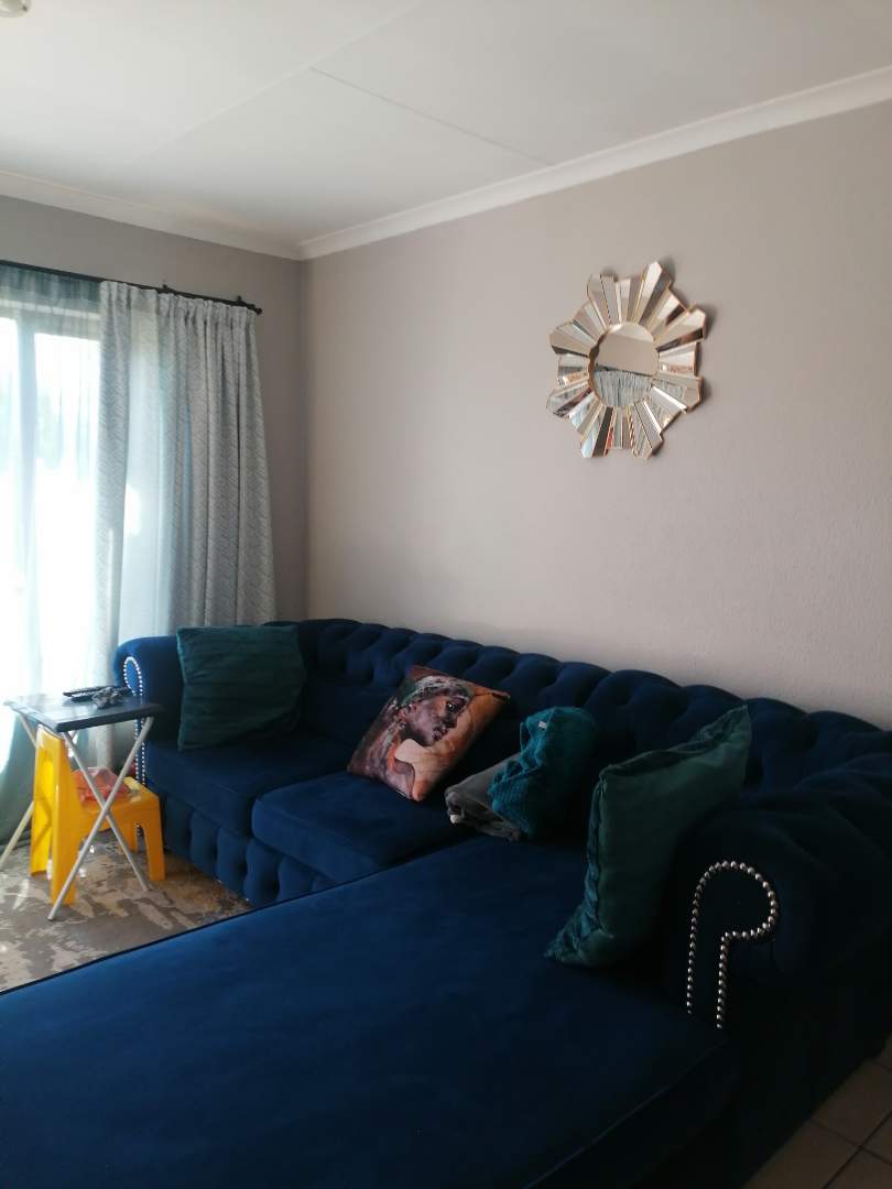 To Let 2 Bedroom Property for Rent in Helderwyk Gauteng