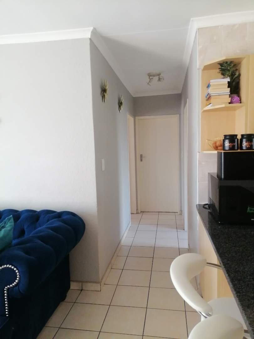 To Let 2 Bedroom Property for Rent in Helderwyk Gauteng