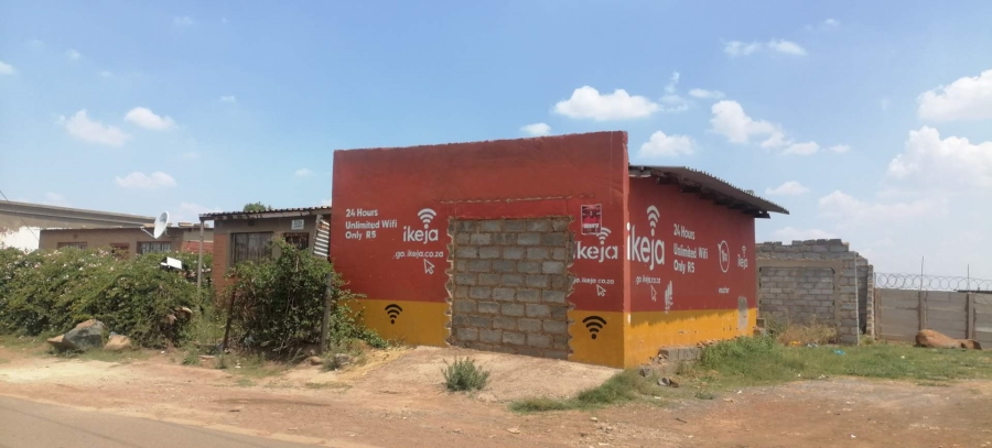 0 Bedroom Property for Sale in Tsakane Gauteng